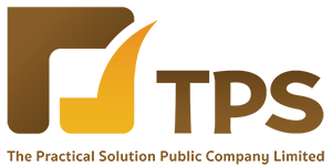 The Practical Solution Public Company Limited l TPS Thailand บริษัท เดอะแพรคทิเคิลโซลูชั่น